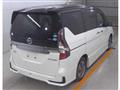 2020 Nissan Serena
