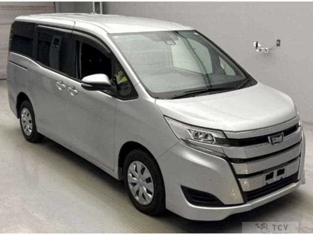 2020 Toyota Noah