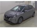 2023 Nissan Note