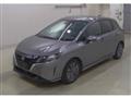 2023 Nissan Note
