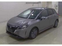 2023 Nissan Note