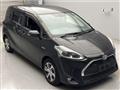 2019 Toyota Sienta
