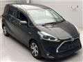 2019 Toyota Sienta