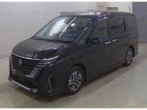 2023 Nissan Serena