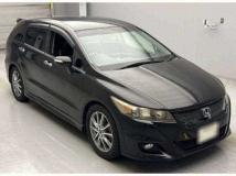 2012 Honda Stream