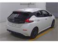 2021 Nissan Leaf
