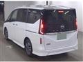 2025 Nissan Serena