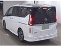2025 Nissan Serena