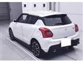 2022 Suzuki Swift
