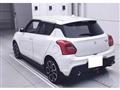 2022 Suzuki Swift