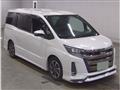 2017 Toyota Noah