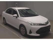 2020 Toyota Corolla Axio