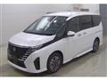 2023 Nissan Serena