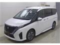 2023 Nissan Serena