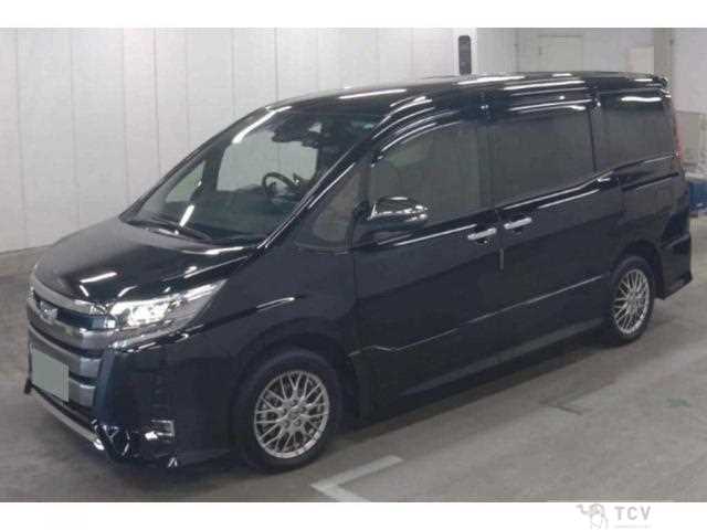 2021 Toyota Noah