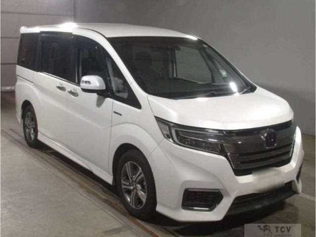 2018 Honda Honda Others