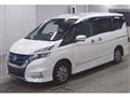 2019 Nissan Serena