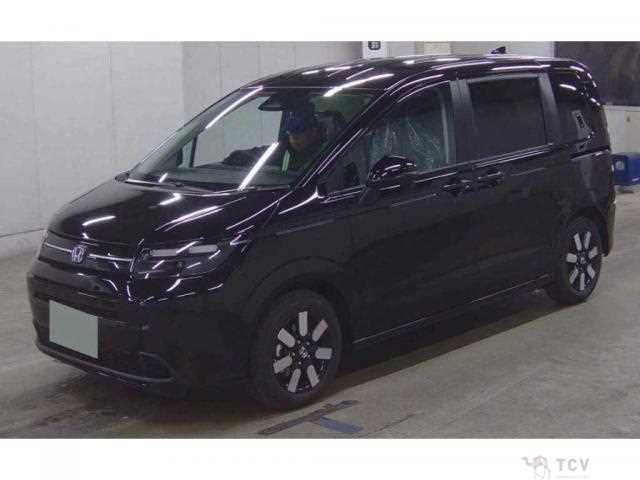 2025 Honda Freed