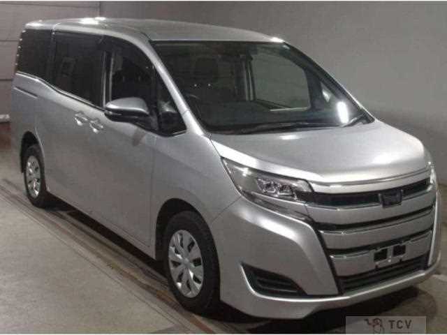 2020 Toyota Noah