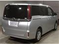 2020 Toyota Noah