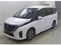 2023 Nissan Serena