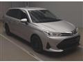 2020 Toyota Corolla Fielder