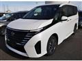 2023 Nissan Serena