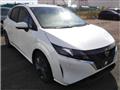 2023 Nissan Note