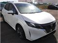 2023 Nissan Note