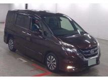 2017 Nissan Serena