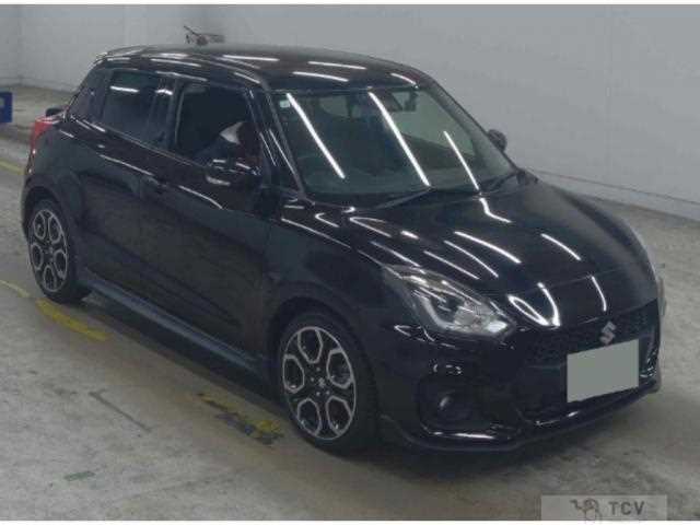 2020 Suzuki Swift