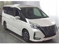 2022 Nissan Serena