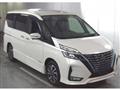 2022 Nissan Serena