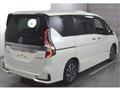 2022 Nissan Serena