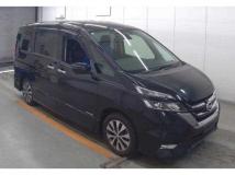 2019 Nissan Serena
