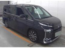 2024 Toyota Voxy