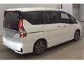 2022 Nissan Serena