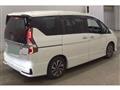 2022 Nissan Serena
