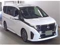 2025 Nissan Serena