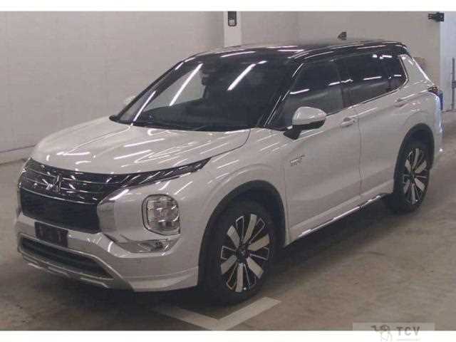 2023 Mitsubishi Outlander
