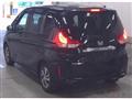 2022 Honda Freed