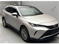 2022 Toyota Harrier Hybrid