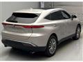 2022 Toyota Harrier Hybrid