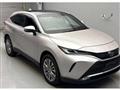 2022 Toyota Harrier Hybrid
