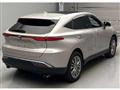 2022 Toyota Harrier Hybrid