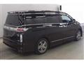 2013 Nissan Elgrand