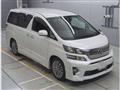 2014 Toyota Vellfire