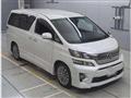 2014 Toyota Vellfire