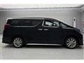 2021 Toyota Alphard G