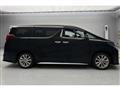 2021 Toyota Alphard G